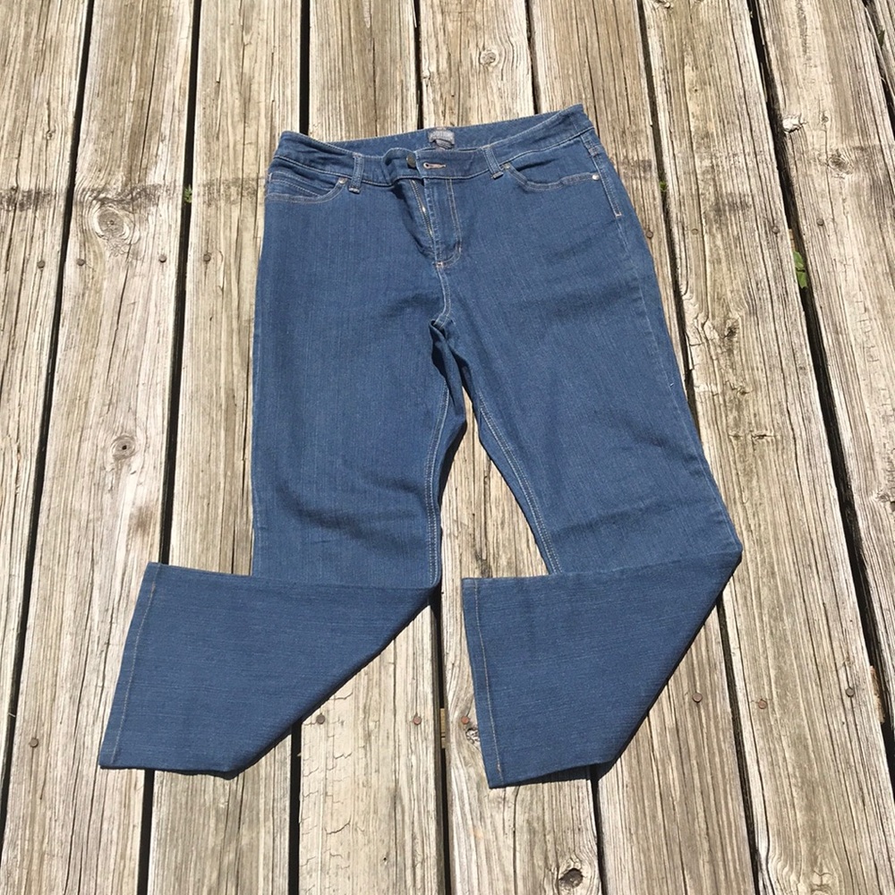 Addition by Chico’s